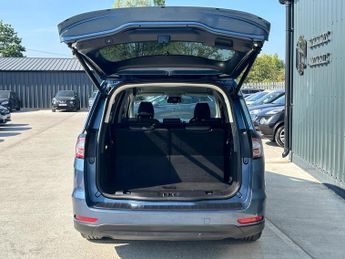 Ford Galaxy 2.0 EcoBlue Titanium Auto Euro 6 (s/s) 5dr