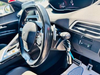 Peugeot 3008 1.6 PureTech GT Line EAT Euro 6 (s/s) 5dr