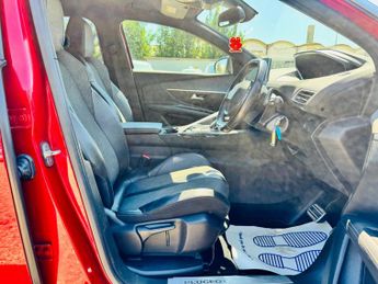 Peugeot 3008 1.6 PureTech GT Line EAT Euro 6 (s/s) 5dr
