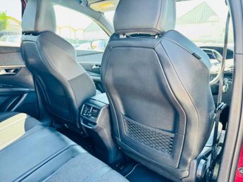 Peugeot 3008 1.6 PureTech GT Line EAT Euro 6 (s/s) 5dr