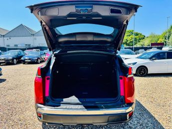 Peugeot 3008 1.6 PureTech GT Line EAT Euro 6 (s/s) 5dr