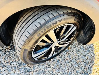 Peugeot 3008 1.6 PureTech GT Line EAT Euro 6 (s/s) 5dr