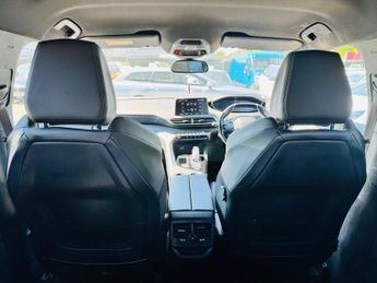 Peugeot 3008 1.6 PureTech GT Line EAT Euro 6 (s/s) 5dr