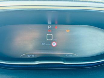 Peugeot 3008 1.6 PureTech GT Line EAT Euro 6 (s/s) 5dr