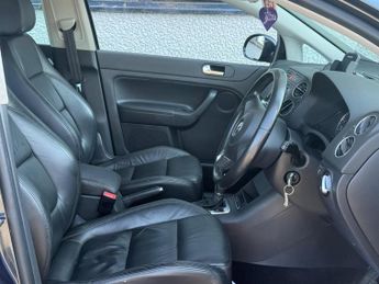 Volkswagen Golf Plus 2.0 TDI SE DSG Euro 5 5dr