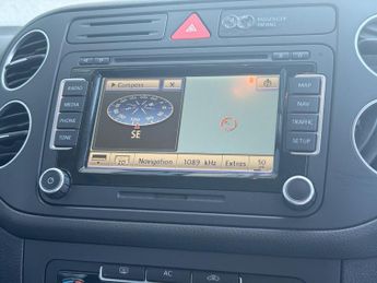 Volkswagen Golf Plus 2.0 TDI SE DSG Euro 5 5dr