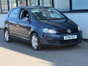 Volkswagen Golf Plus 2.0 TDI SE DSG Euro 5 5dr