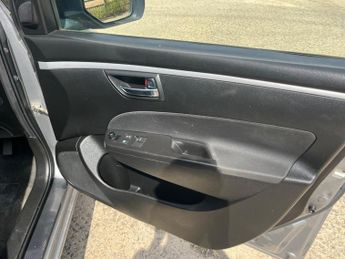 Suzuki Swift 1.2 SZ3 Euro 5 5dr