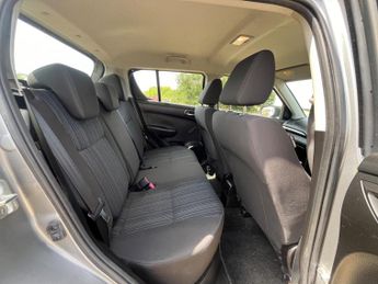 Suzuki Swift 1.2 SZ3 Euro 5 5dr