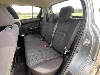 Suzuki Swift 1.2 SZ3 Euro 5 5dr