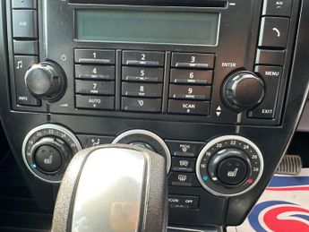 Land Rover Freelander 2 3.2 i6 HSE Auto 4WD Euro 4 5dr