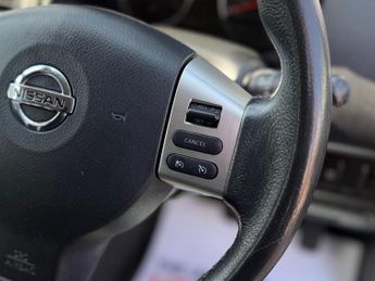 Nissan Note 1.6 16V Tekna Auto Euro 4 5dr