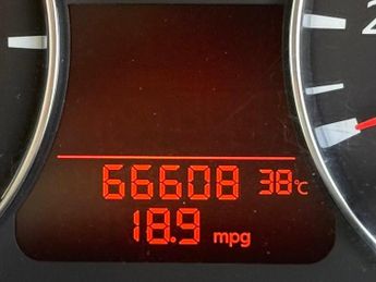 Nissan Note 1.6 16V Tekna Auto Euro 4 5dr