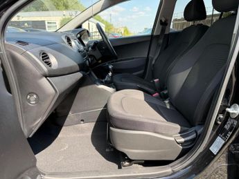 Hyundai i10 1.0 Premium Euro 6 5dr