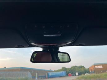 Mercedes-Benz C Class 2.1 C250d AMG Line 7G-Tronic+ Euro 6 (s/s) 4dr