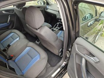 Audi A1 1.6 TDI Sport Sportback S Tronic Euro 6 (s/s) 5dr