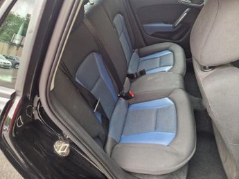 Audi A1 1.6 TDI Sport Sportback S Tronic Euro 6 (s/s) 5dr