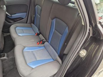 Audi A1 1.6 TDI Sport Sportback S Tronic Euro 6 (s/s) 5dr