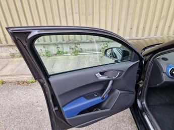 Audi A1 1.6 TDI Sport Sportback S Tronic Euro 6 (s/s) 5dr