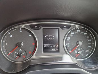 Audi A1 1.6 TDI Sport Sportback S Tronic Euro 6 (s/s) 5dr