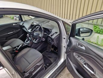 Ford C-Max 1.5 TDCi Titanium Powershift Euro 6 (s/s) 5dr