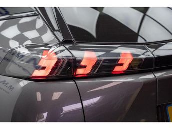 Peugeot 2008 2008 GT Premium SUV 1 Automatic Petrol