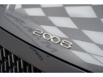 Peugeot 2008 2008 GT Premium SUV 1 Automatic Petrol