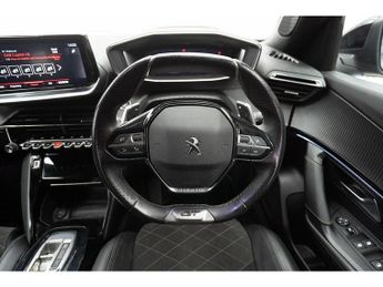 Peugeot 2008 2008 GT Premium SUV 1 Automatic Petrol