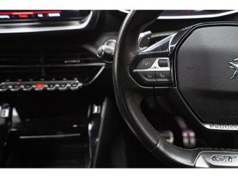 Peugeot 2008 2008 GT Premium SUV 1 Automatic Petrol