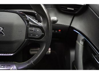 Peugeot 2008 2008 GT Premium SUV 1 Automatic Petrol