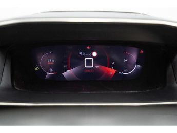 Peugeot 2008 2008 GT Premium SUV 1 Automatic Petrol