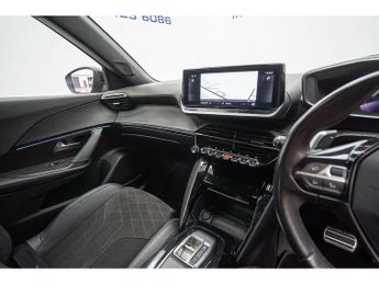 Peugeot 2008 2008 GT Premium SUV 1 Automatic Petrol