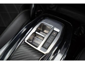 Peugeot 2008 2008 GT Premium SUV 1 Automatic Petrol