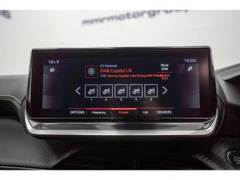 Peugeot 2008 2008 GT Premium SUV 1 Automatic Petrol