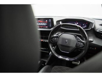 Peugeot 2008 2008 GT Premium SUV 1 Automatic Petrol