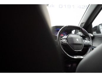 Peugeot 2008 2008 GT Premium SUV 1 Automatic Petrol