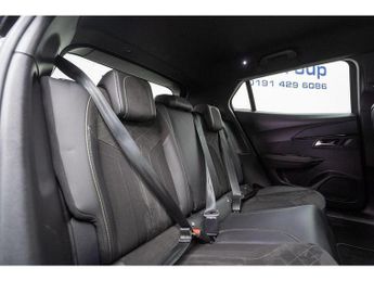 Peugeot 2008 2008 GT Premium SUV 1 Automatic Petrol