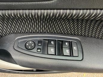 BMW 1 Series 1.6 116i SE Hatchback 5dr Petrol Auto Euro 6 (s/s) (136 ps)