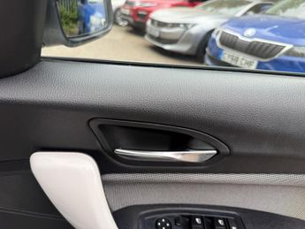 BMW 1 Series 1.6 116i SE Hatchback 5dr Petrol Auto Euro 6 (s/s) (136 ps)