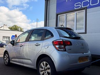 Citroen C3 1.6 BlueHDi Selection Euro 6 5dr