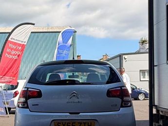 Citroen C3 1.6 BlueHDi Selection Euro 6 5dr