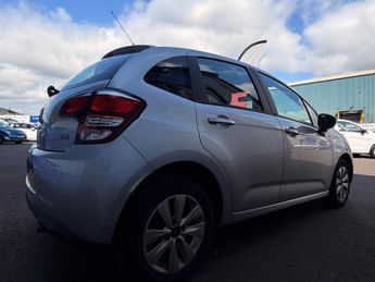 Citroen C3 1.6 BlueHDi Selection Euro 6 5dr