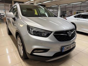 Vauxhall Mokka 1.6 CDTi Design Nav Euro 6 (s/s) 5dr
