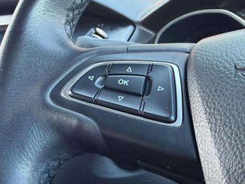 Ford Focus 1.5 TDCi Zetec S Euro 6 (s/s) 5dr