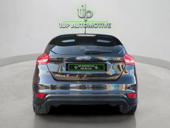 Ford Focus 1.5 TDCi Zetec S Euro 6 (s/s) 5dr
