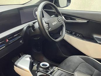 Kia EV6 77.4kWh GT-Line Auto 5dr