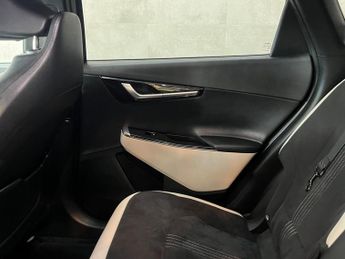 Kia EV6 77.4kWh GT-Line Auto 5dr