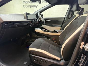 Kia EV6 77.4kWh GT-Line Auto 5dr
