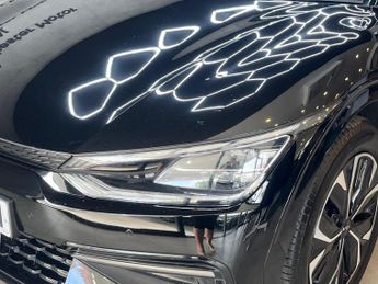 Kia EV6 77.4kWh GT-Line Auto 5dr