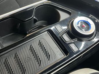 Kia EV6 77.4kWh GT-Line Auto 5dr